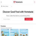 hometaste.my hometaste.my
