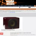 hometheatershack.com hometheatershack.com