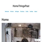 homethingspast.com homethingspast.com