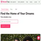 hometraq.com