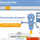 homework-desk.com