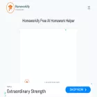 homeworkify.co.uk