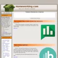 homeworking.com