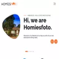 homiesfoto.com