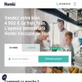 homki-immobilier.com