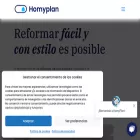 homyplan.com homyplan.com