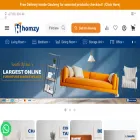 homzy.co.za homzy.co.za