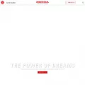 honda-saudiarabia.com