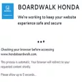 hondaboardwalk.com