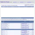 hondacarforum.com hondacarforum.com