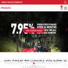 hondacountry.co.nz hondacountry.co.nz