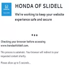 hondaofslidell.com hondaofslidell.com