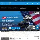 hondaofsumner.com hondaofsumner.com