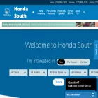 hondasouth.com hondasouth.com