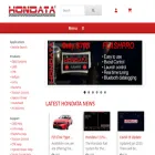 hondata.com hondata.com
