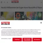 honer.de honer.de