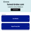 honest-broker.com