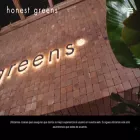 honestgreens.com