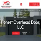 honestoverheaddoor.net honestoverheaddoor.net
