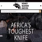 honeybadgerknives.com honeybadgerknives.com