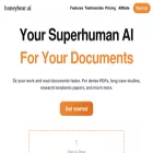 honeybear.ai honeybear.ai