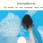 honeycgolden.com honeycgolden.com