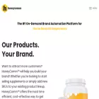 honeycomm.io honeycomm.io