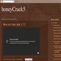 honeycrack5.blogspot.com