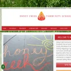 honeycreekschool.org