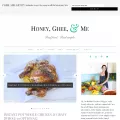 honeygheeandme.com honeygheeandme.com