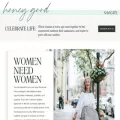 honeygood.com honeygood.com