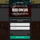 honeymoonchicken.com honeymoonchicken.com
