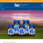 honeynz.com.au honeynz.com.au