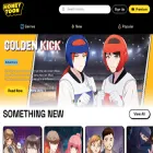 honeytoon.net honeytoon.net