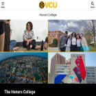 honors.vcu.edu honors.vcu.edu