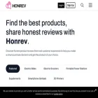 honrev.com honrev.com