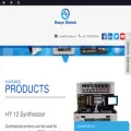 honyabio.com honyabio.com