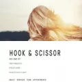 hookandscissor.com
