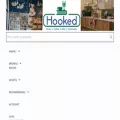 hookedlansing.com