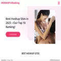 hookupranking.com