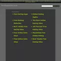 hookuprules.com hookuprules.com