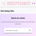 hookupsranked.com hookupsranked.com