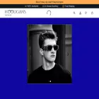 hooliganseyewear.com