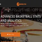 hoopsalytics.com