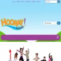 hoorayforfamily.com