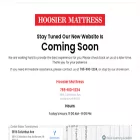 hoosiermattress.net hoosiermattress.net