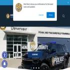 hooverpd.com