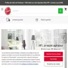 hoovershop.fr hoovershop.fr
