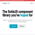 hope-ui.com hope-ui.com