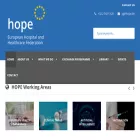 hope.be hope.be